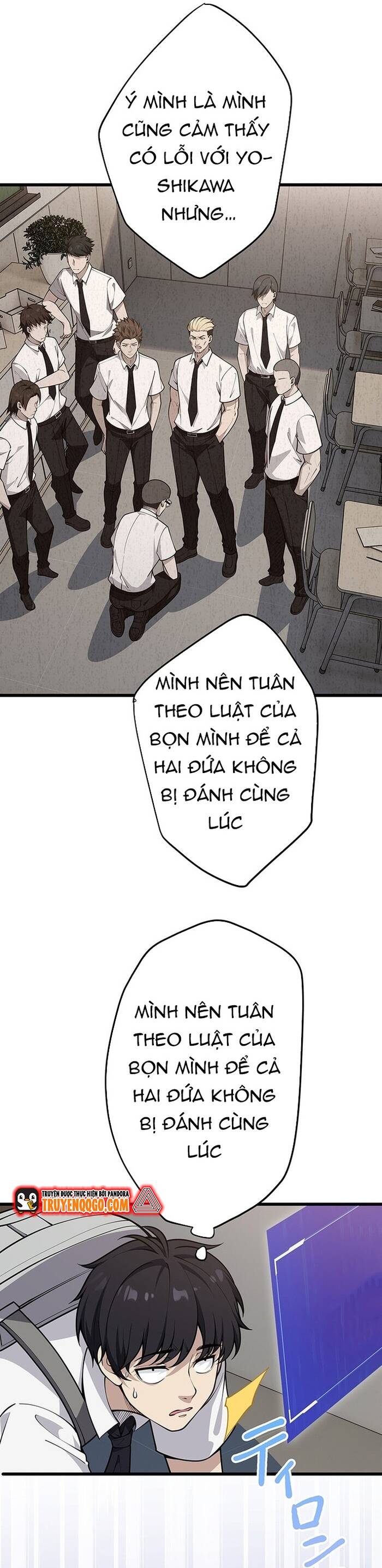 Kakusei Kaku Gamer No Genjitsu Kouryaku Chapter 2 - 82