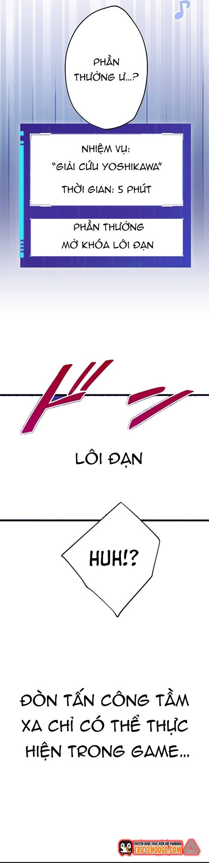 Kakusei Kaku Gamer No Genjitsu Kouryaku Chapter 2 - 83