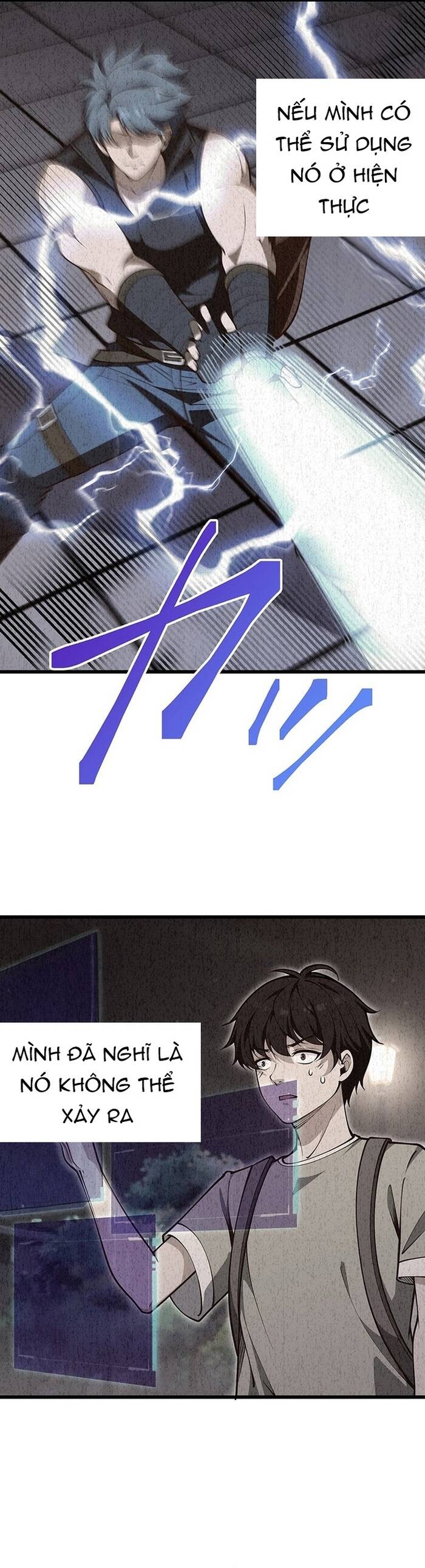 Kakusei Kaku Gamer No Genjitsu Kouryaku Chapter 2 - 84