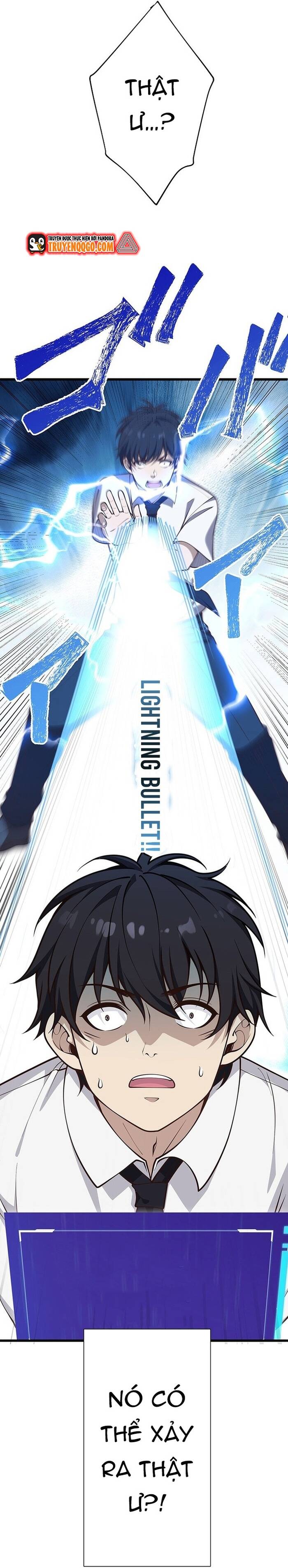 Kakusei Kaku Gamer No Genjitsu Kouryaku Chapter 2 - 85