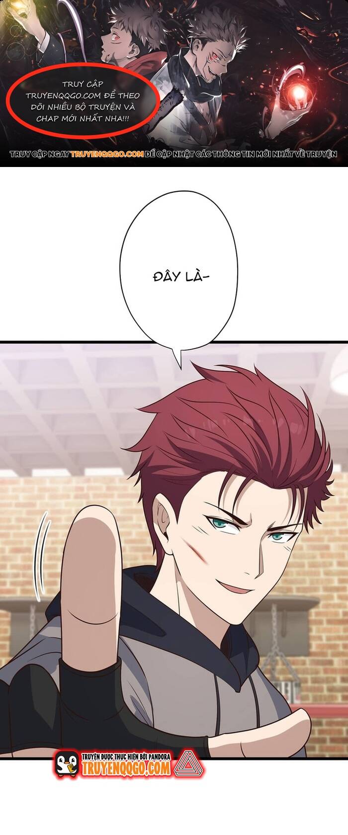 Kakusei Kaku Gamer No Genjitsu Kouryaku Chapter 20 - 1