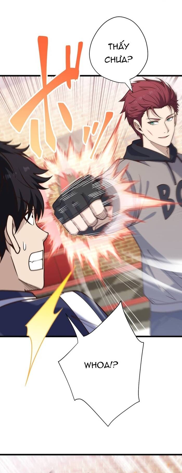 Kakusei Kaku Gamer No Genjitsu Kouryaku Chapter 20 - 4