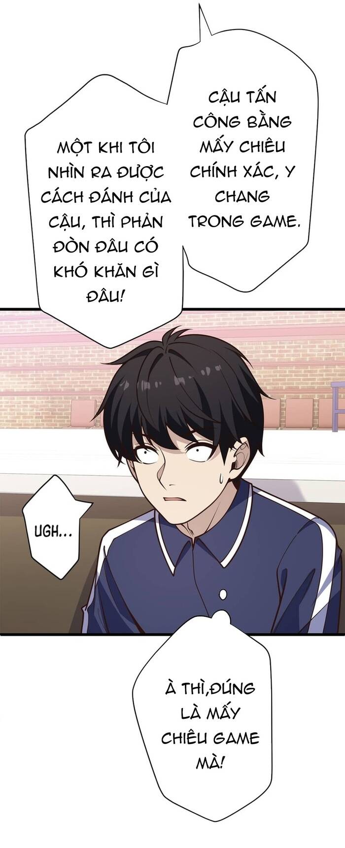 Kakusei Kaku Gamer No Genjitsu Kouryaku Chapter 20 - 9