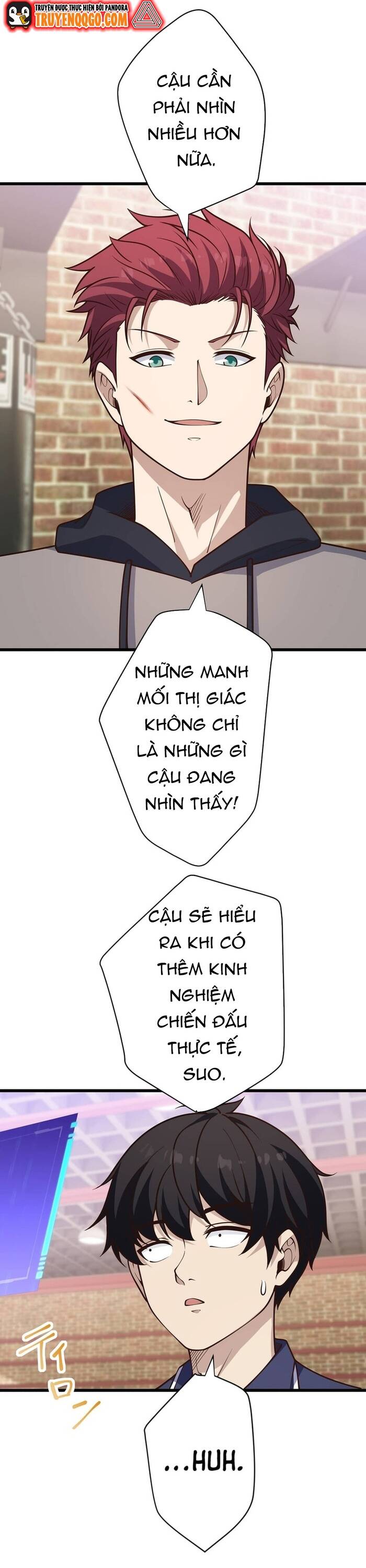 Kakusei Kaku Gamer No Genjitsu Kouryaku Chapter 20 - 11