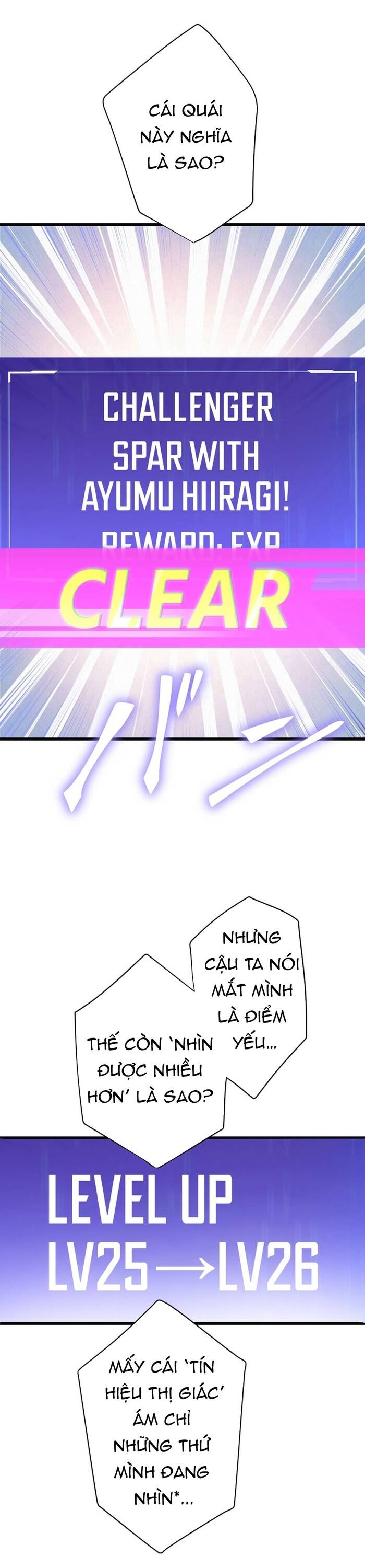 Kakusei Kaku Gamer No Genjitsu Kouryaku Chapter 20 - 12