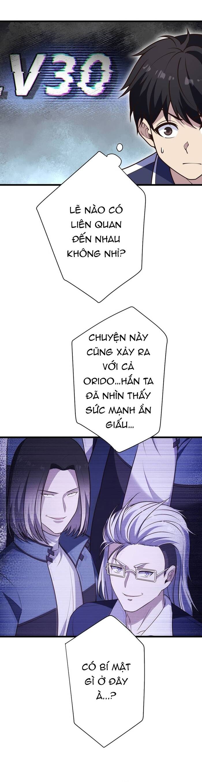 Kakusei Kaku Gamer No Genjitsu Kouryaku Chapter 20 - 13