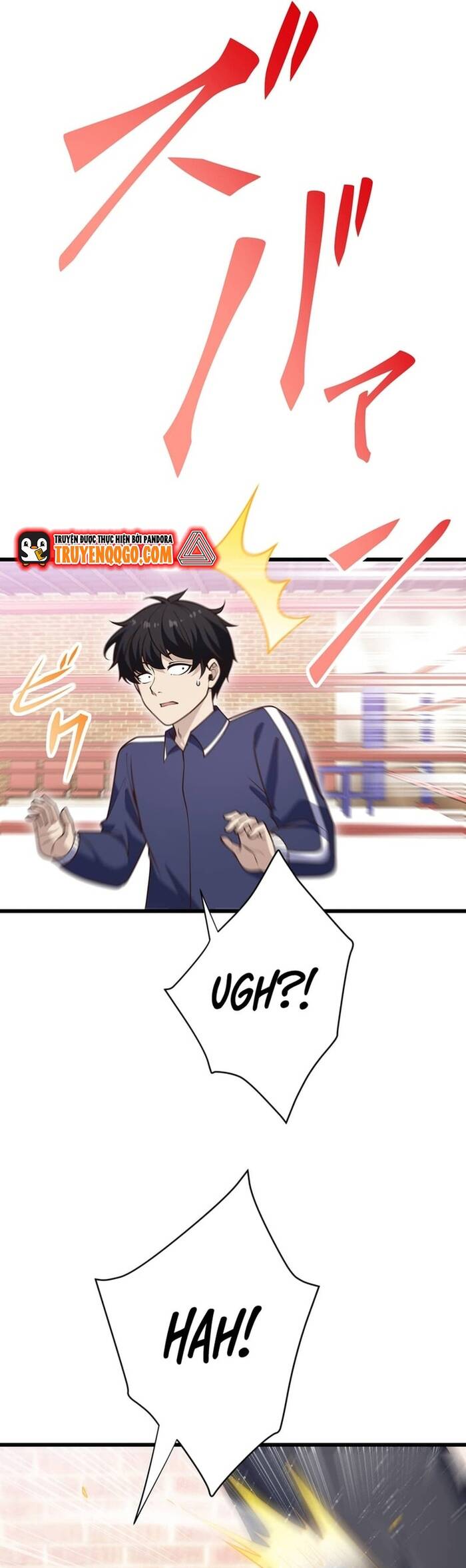 Kakusei Kaku Gamer No Genjitsu Kouryaku Chapter 20 - 14