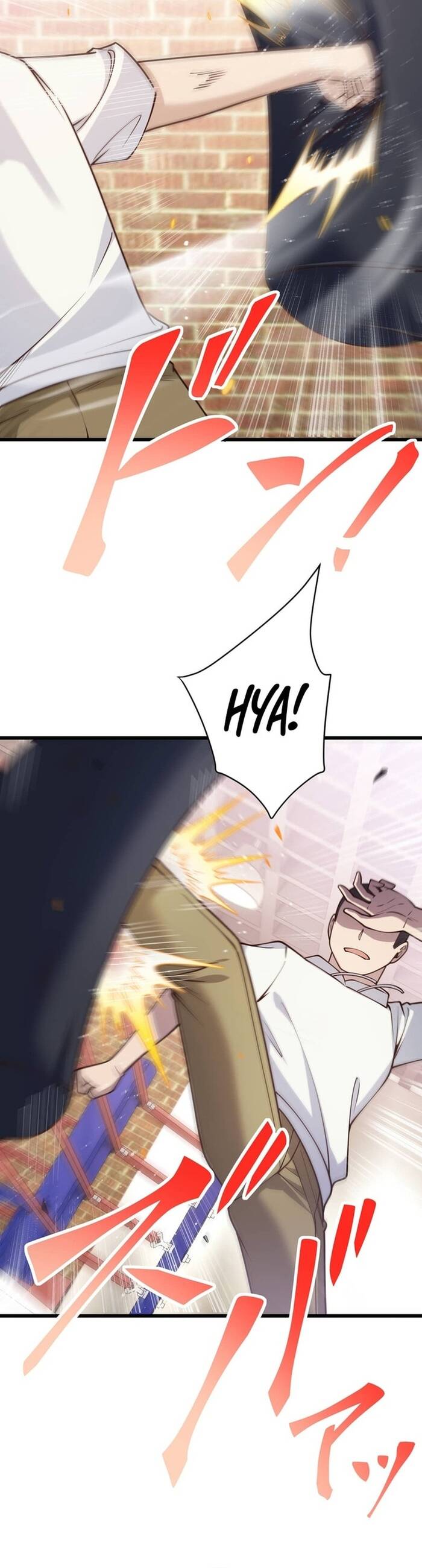 Kakusei Kaku Gamer No Genjitsu Kouryaku Chapter 20 - 15