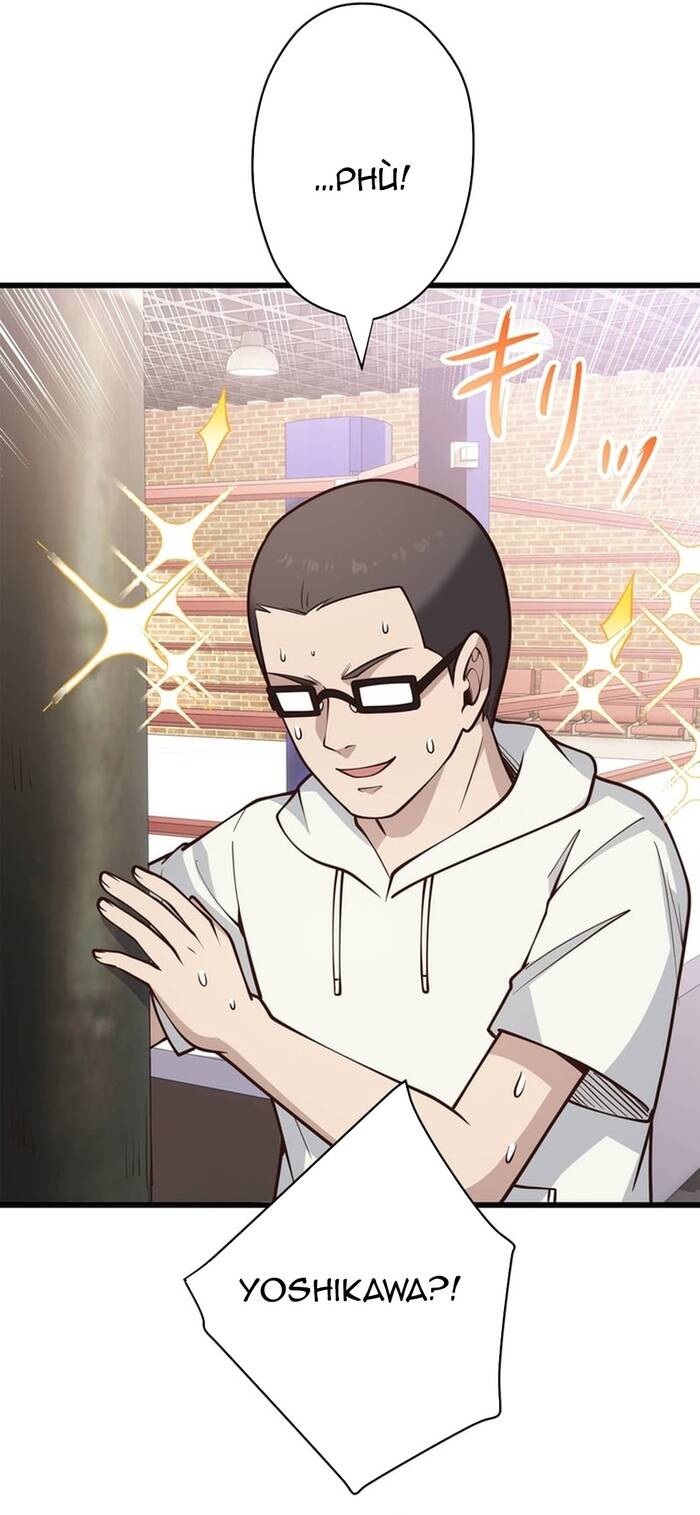 Kakusei Kaku Gamer No Genjitsu Kouryaku Chapter 20 - 16