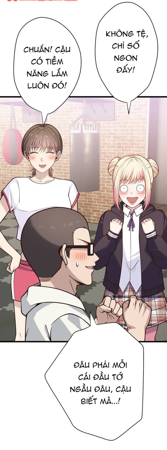 Kakusei Kaku Gamer No Genjitsu Kouryaku Chapter 20 - 18