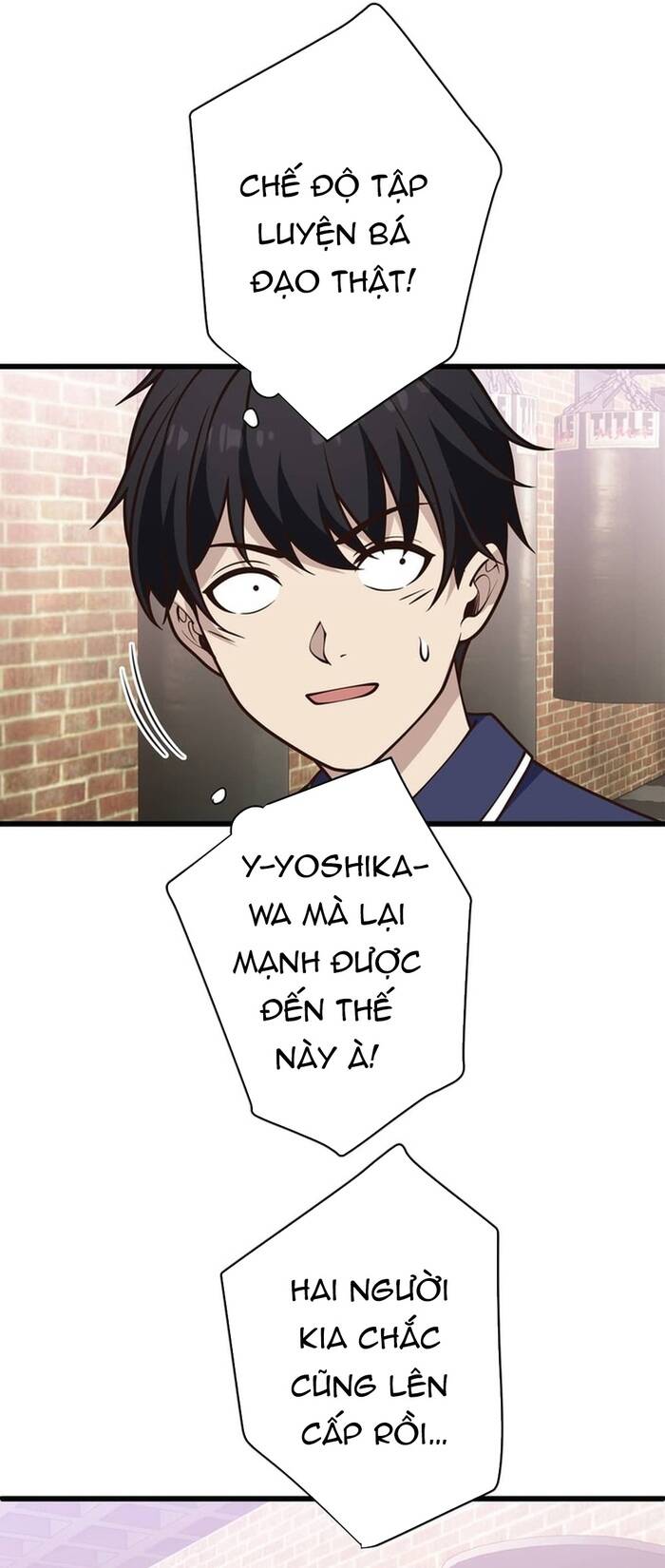 Kakusei Kaku Gamer No Genjitsu Kouryaku Chapter 20 - 19