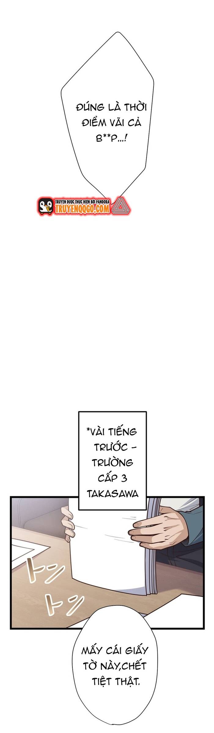 Kakusei Kaku Gamer No Genjitsu Kouryaku Chapter 20 - 23