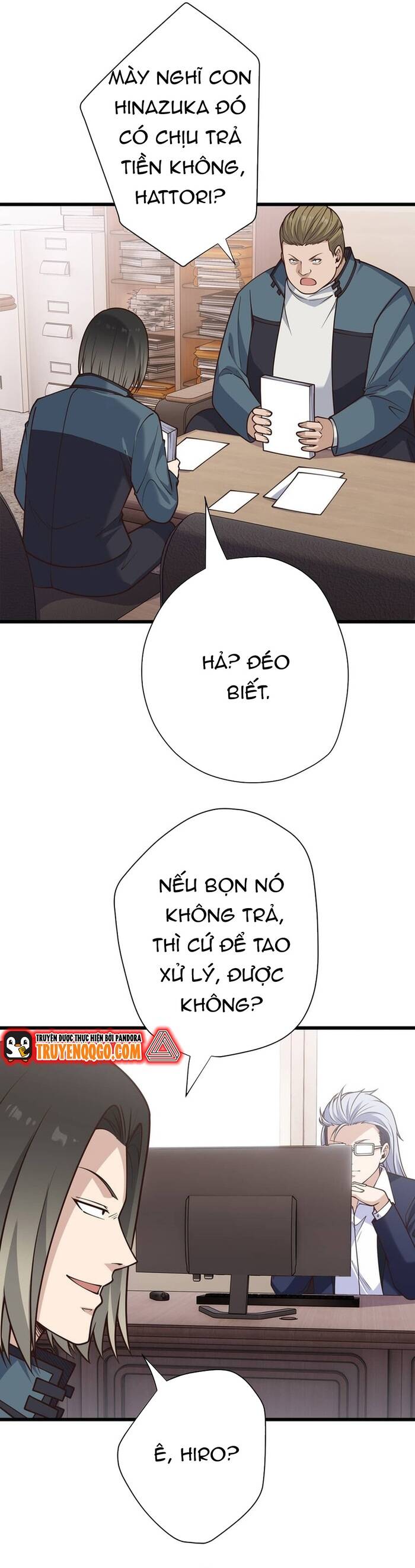 Kakusei Kaku Gamer No Genjitsu Kouryaku Chapter 20 - 24