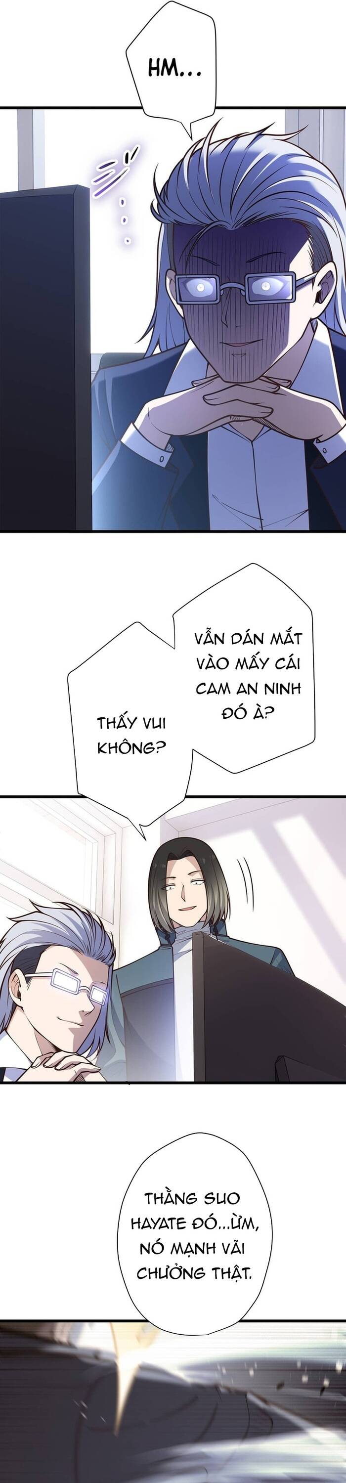 Kakusei Kaku Gamer No Genjitsu Kouryaku Chapter 20 - 25