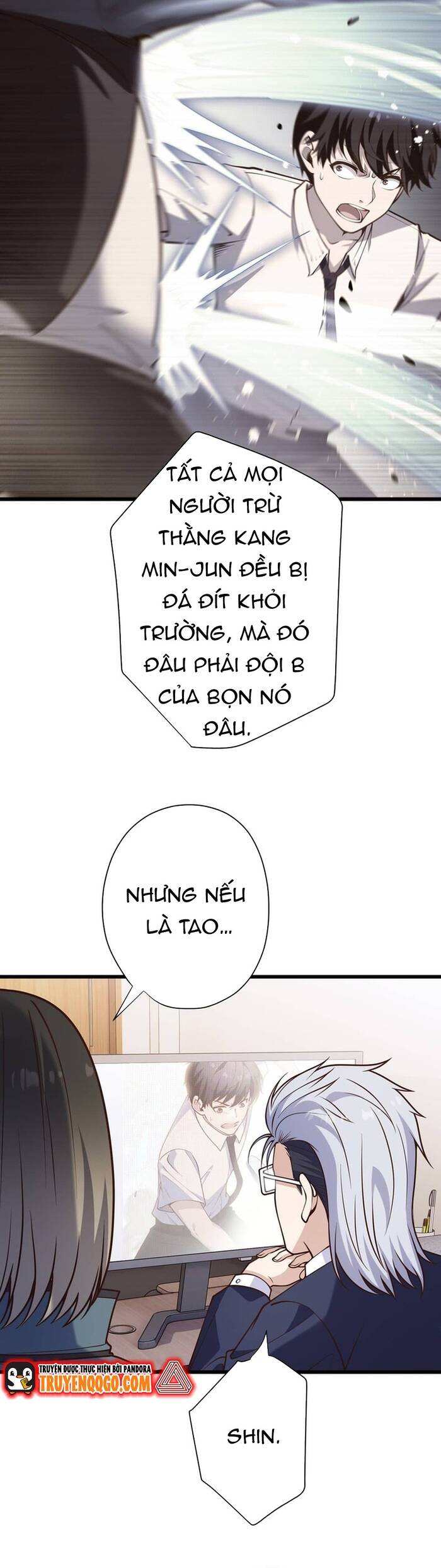 Kakusei Kaku Gamer No Genjitsu Kouryaku Chapter 20 - 26