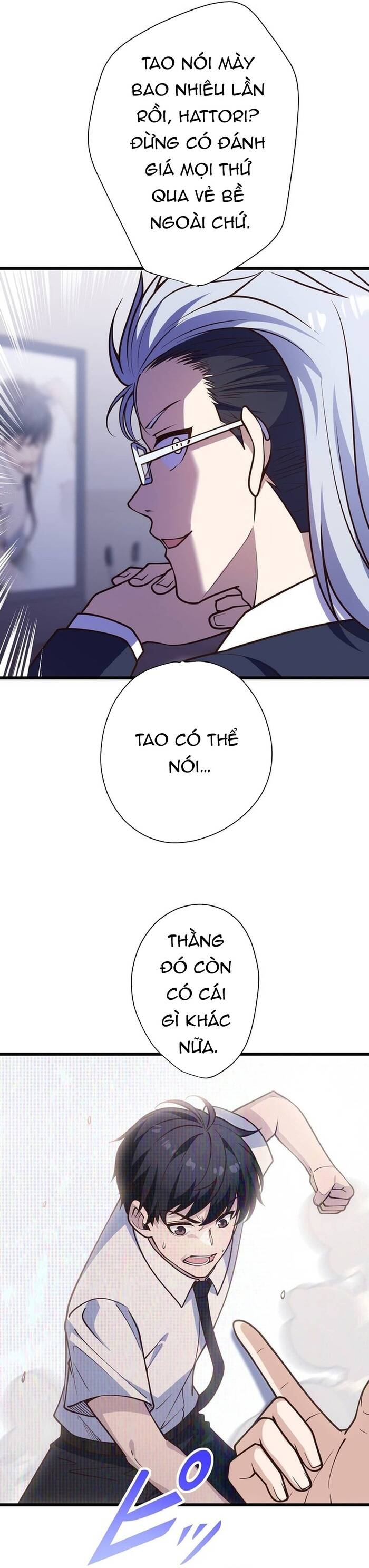 Kakusei Kaku Gamer No Genjitsu Kouryaku Chapter 20 - 27