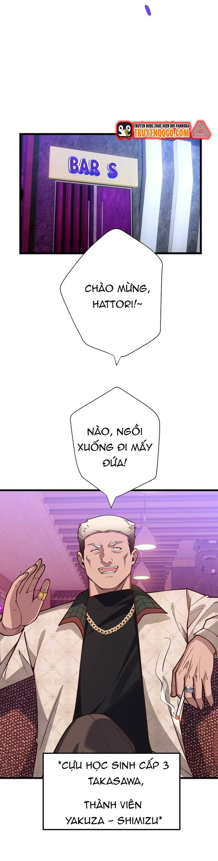 Kakusei Kaku Gamer No Genjitsu Kouryaku Chapter 20 - 30