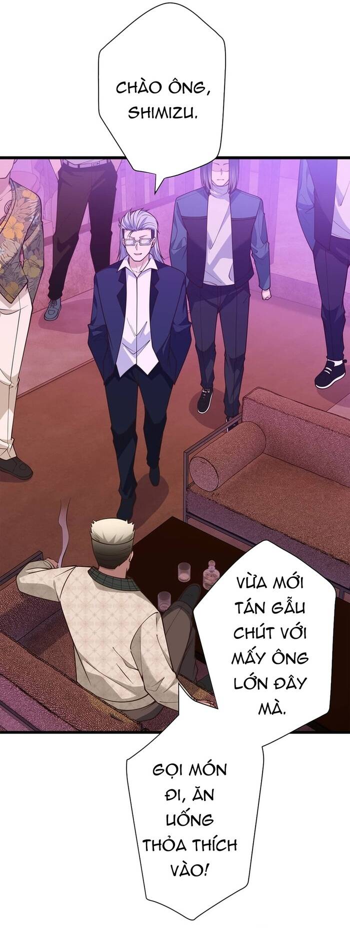 Kakusei Kaku Gamer No Genjitsu Kouryaku Chapter 20 - 31