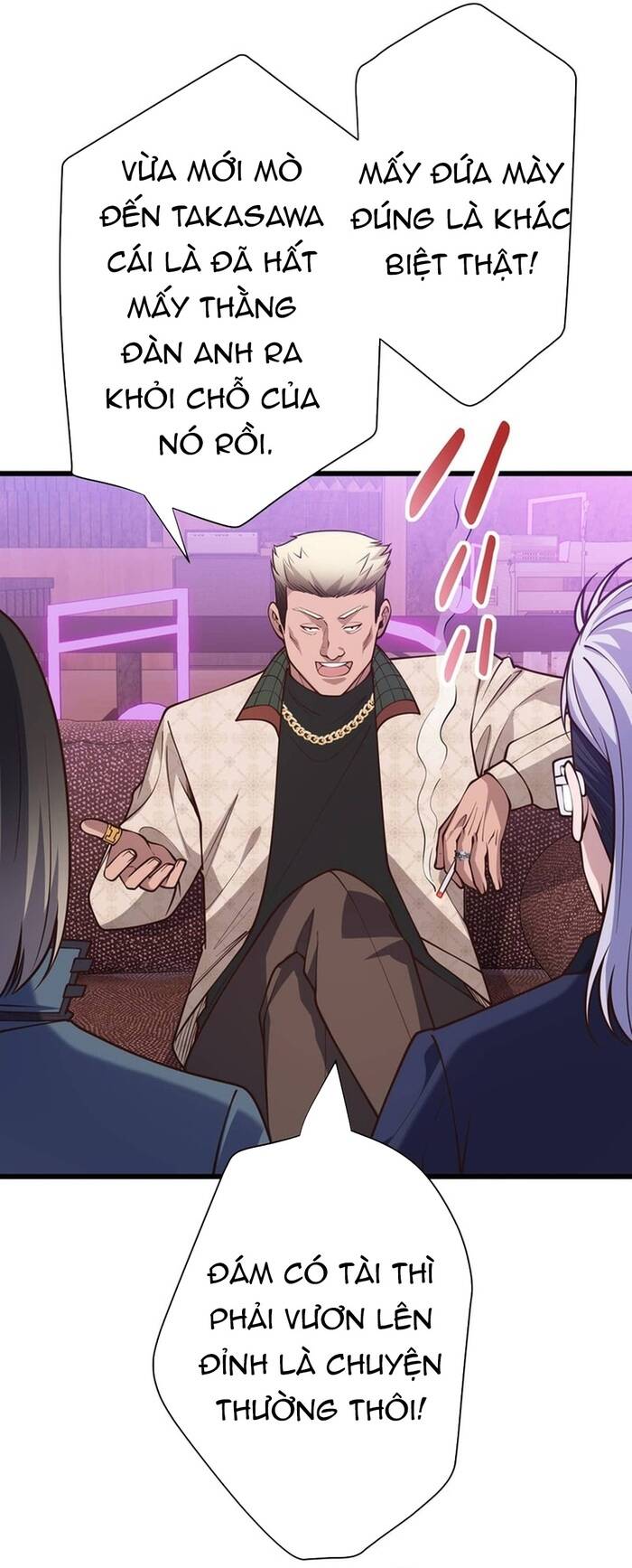 Kakusei Kaku Gamer No Genjitsu Kouryaku Chapter 20 - 32