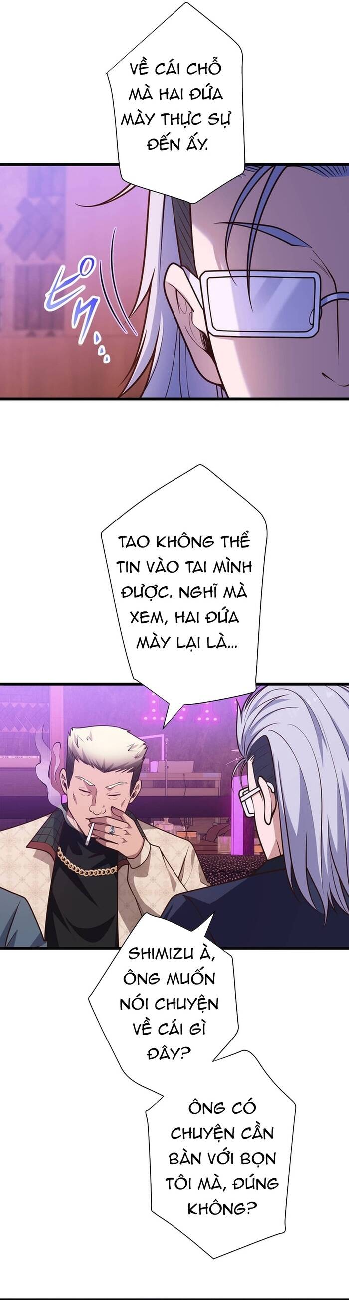 Kakusei Kaku Gamer No Genjitsu Kouryaku Chapter 20 - 34