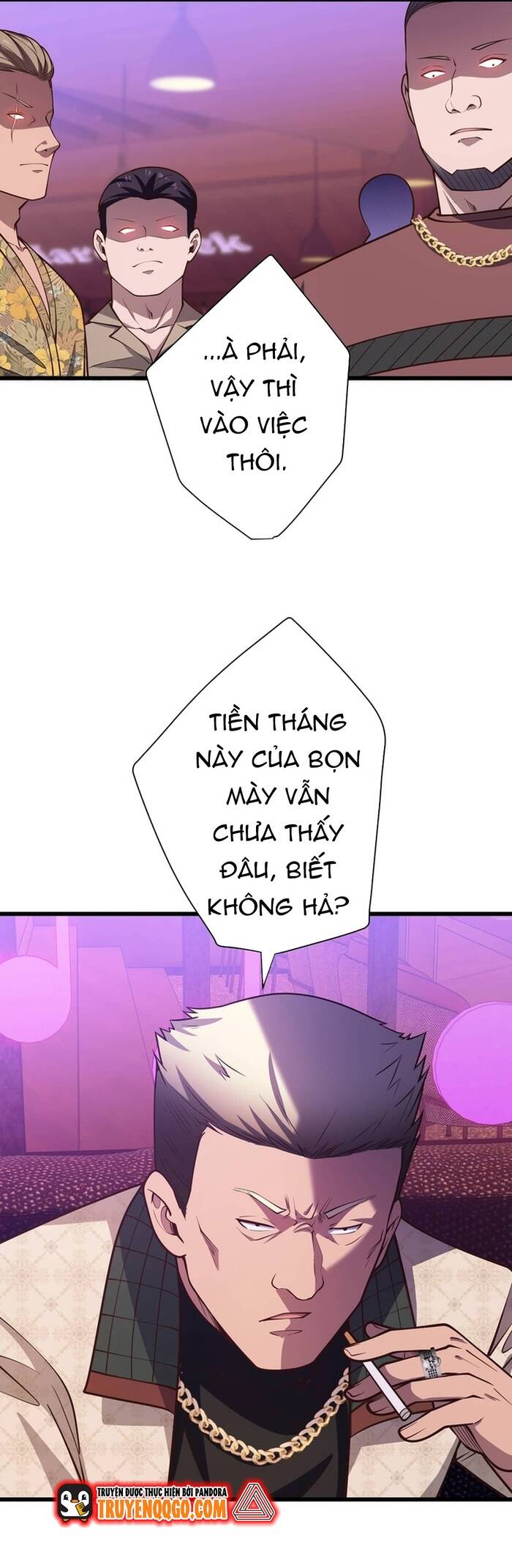 Kakusei Kaku Gamer No Genjitsu Kouryaku Chapter 20 - 35