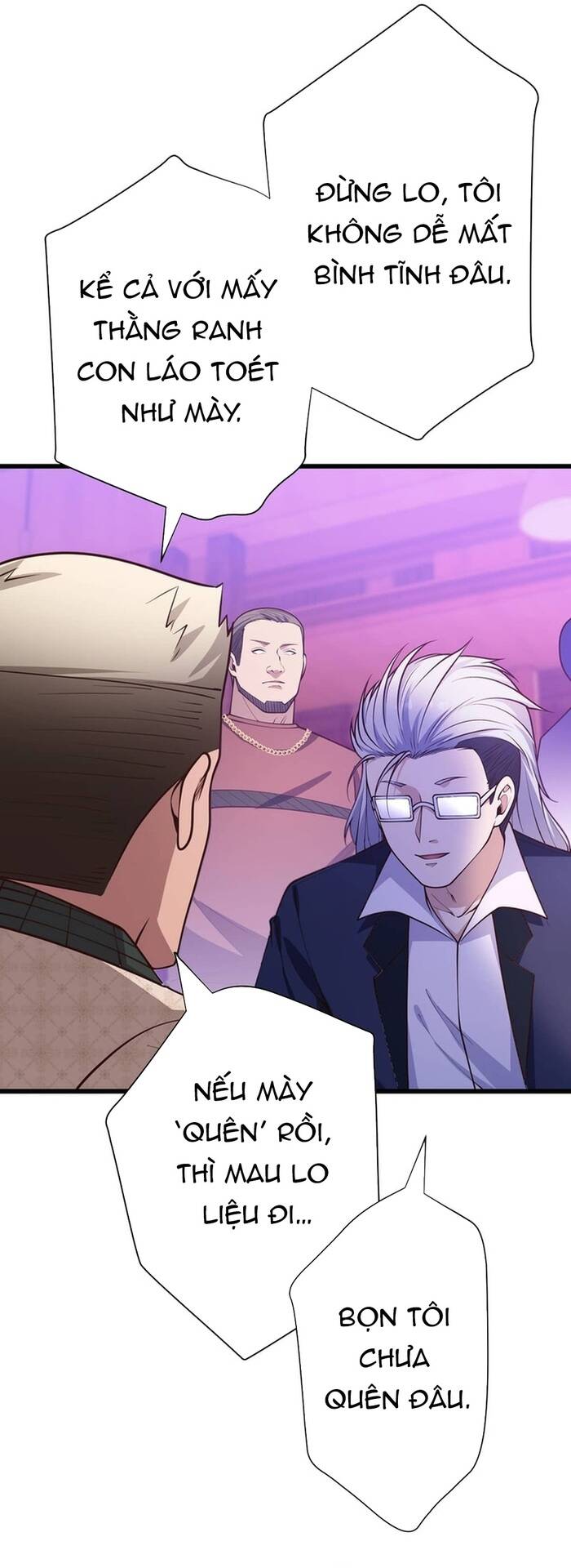 Kakusei Kaku Gamer No Genjitsu Kouryaku Chapter 20 - 36