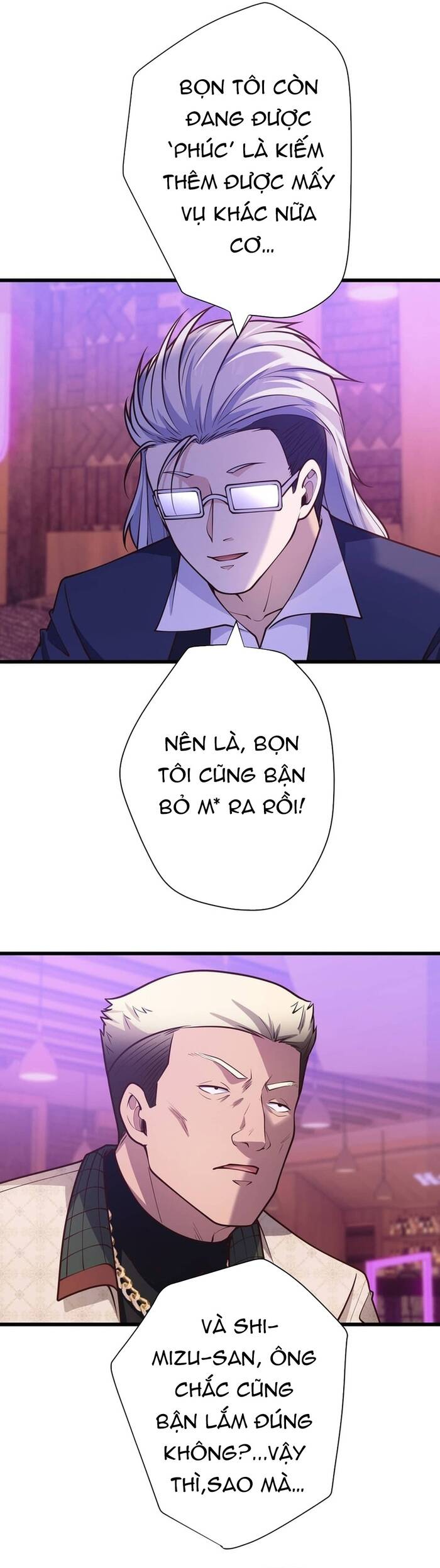 Kakusei Kaku Gamer No Genjitsu Kouryaku Chapter 20 - 37