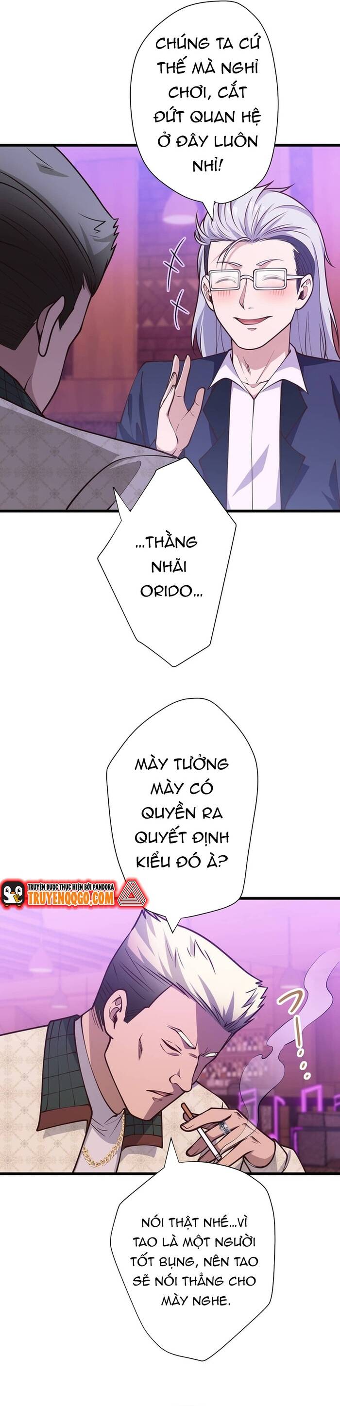 Kakusei Kaku Gamer No Genjitsu Kouryaku Chapter 20 - 38