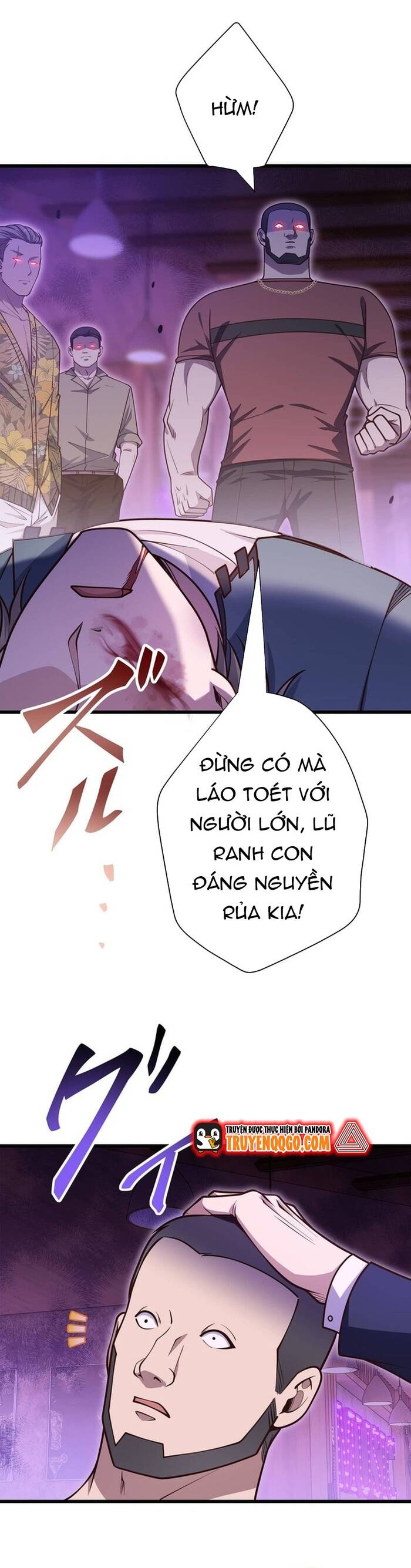 Kakusei Kaku Gamer No Genjitsu Kouryaku Chapter 20 - 41