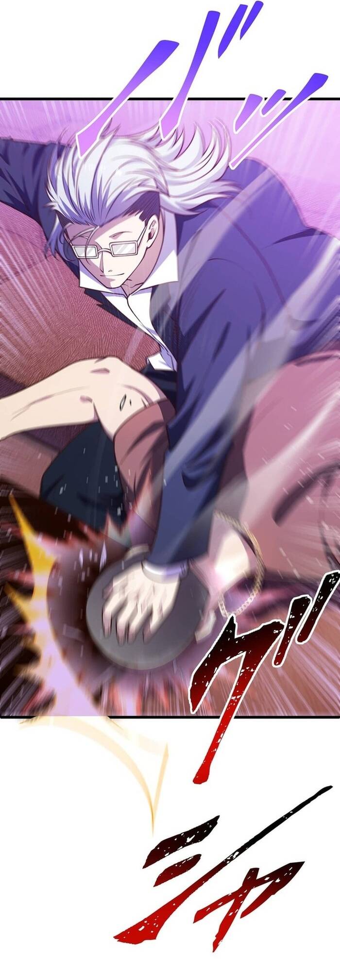 Kakusei Kaku Gamer No Genjitsu Kouryaku Chapter 20 - 42