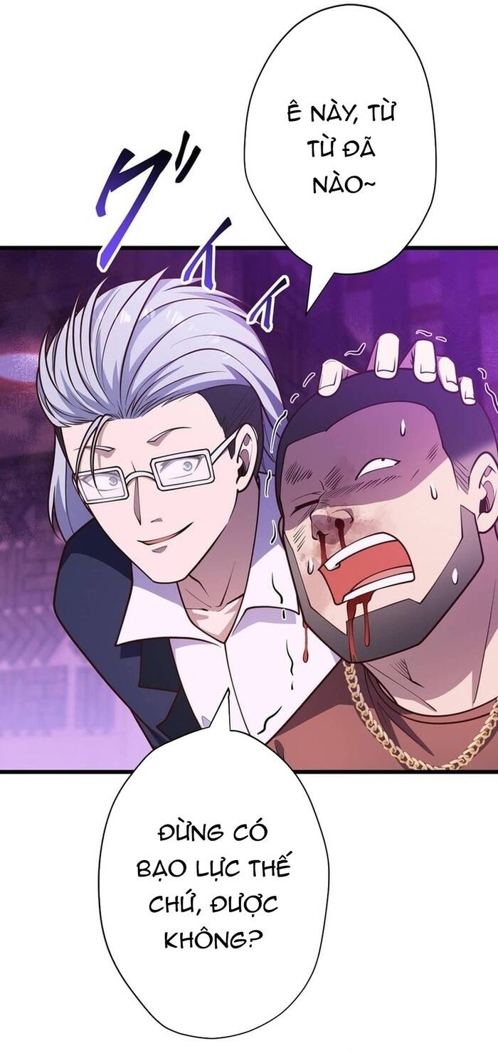 Kakusei Kaku Gamer No Genjitsu Kouryaku Chapter 20 - 43