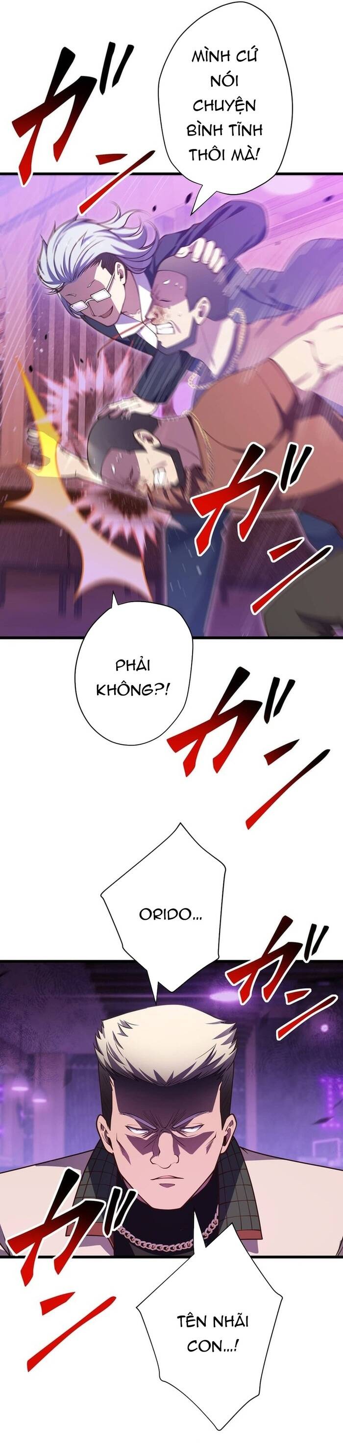 Kakusei Kaku Gamer No Genjitsu Kouryaku Chapter 20 - 44