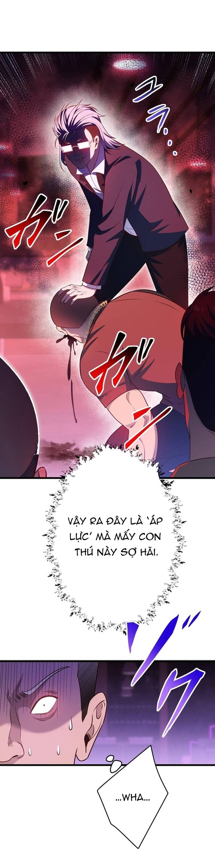 Kakusei Kaku Gamer No Genjitsu Kouryaku Chapter 20 - 46