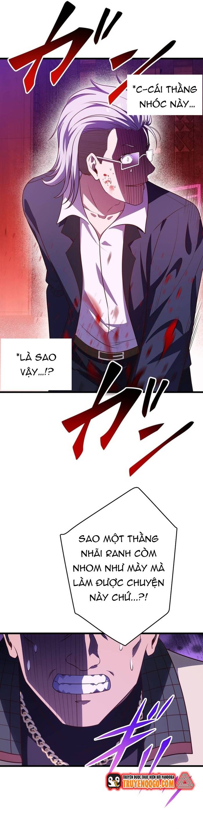 Kakusei Kaku Gamer No Genjitsu Kouryaku Chapter 20 - 47