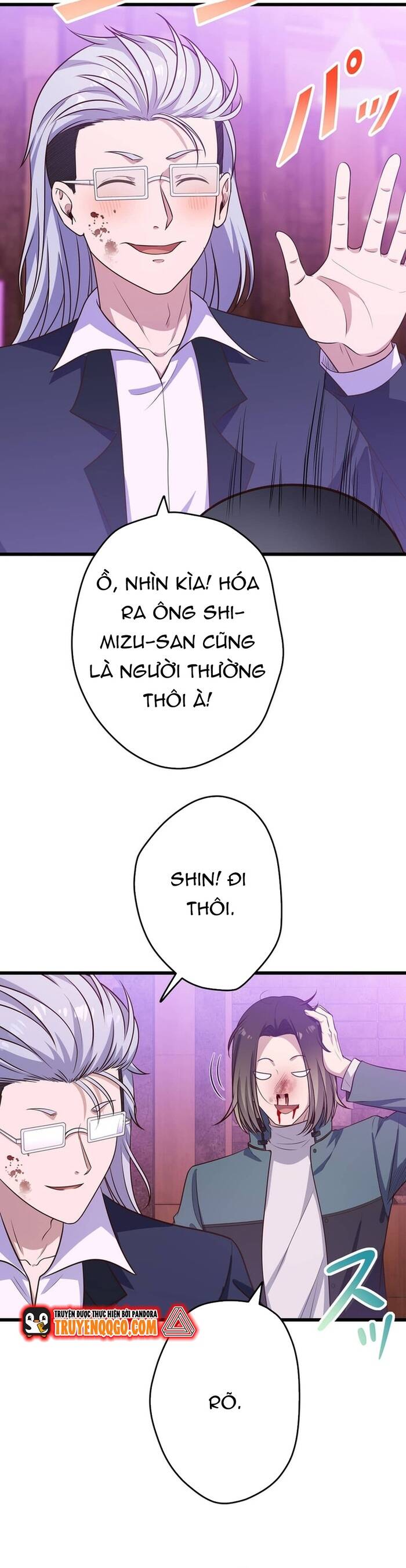 Kakusei Kaku Gamer No Genjitsu Kouryaku Chapter 20 - 50