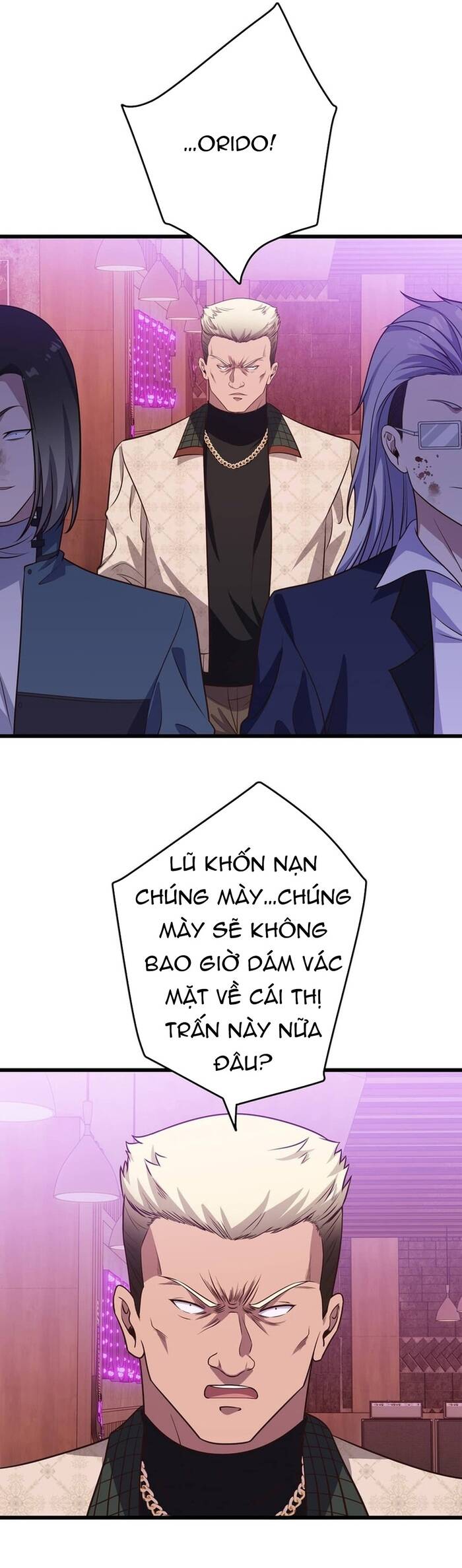 Kakusei Kaku Gamer No Genjitsu Kouryaku Chapter 20 - 51