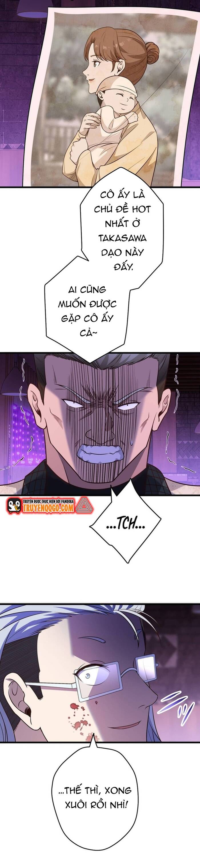 Kakusei Kaku Gamer No Genjitsu Kouryaku Chapter 20 - 53