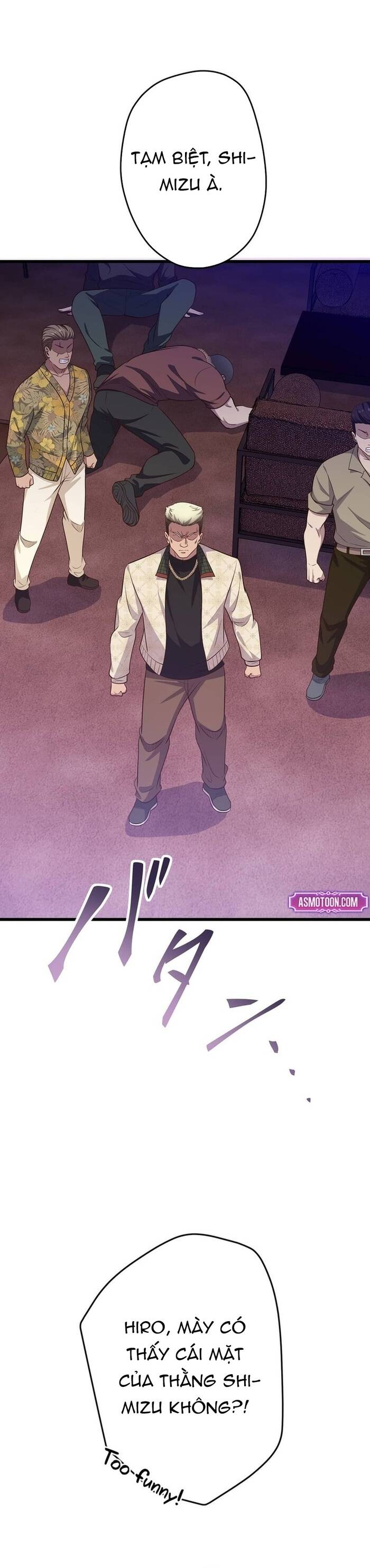 Kakusei Kaku Gamer No Genjitsu Kouryaku Chapter 20 - 54