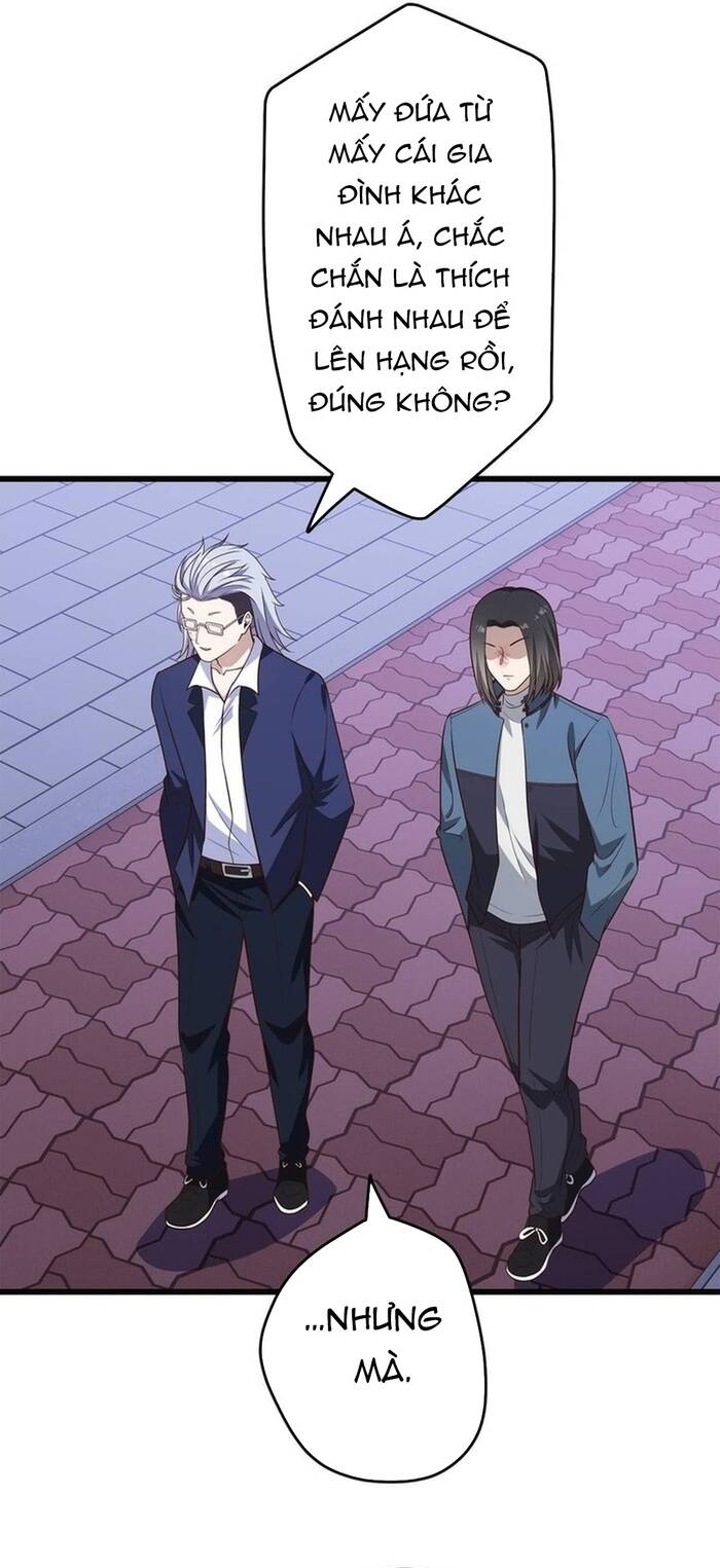 Kakusei Kaku Gamer No Genjitsu Kouryaku Chapter 20 - 55