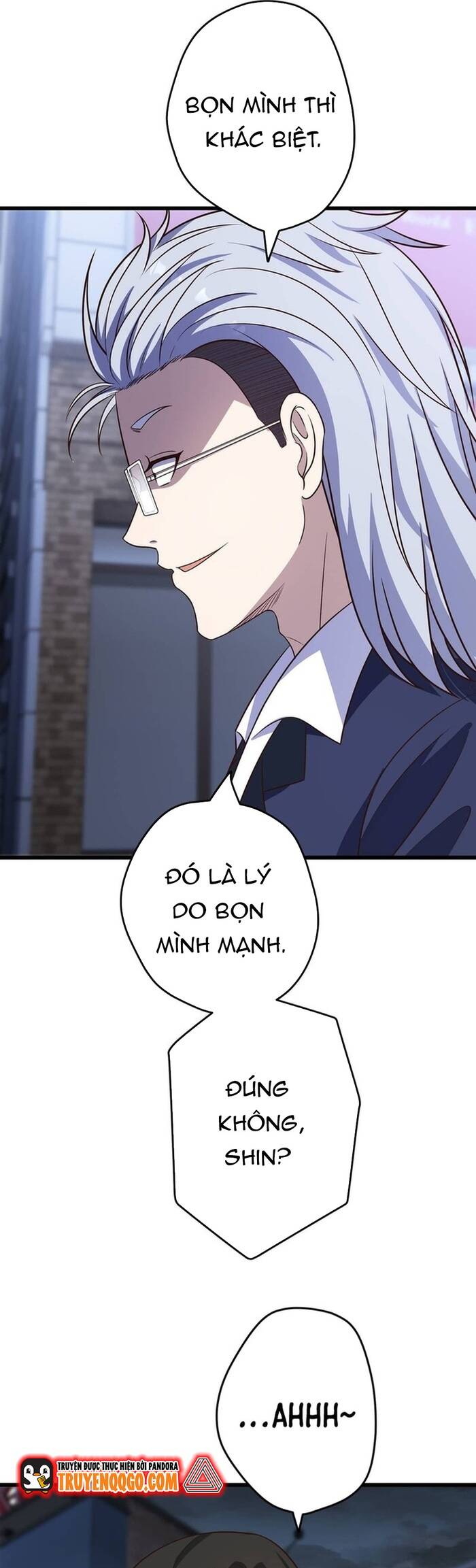 Kakusei Kaku Gamer No Genjitsu Kouryaku Chapter 20 - 56