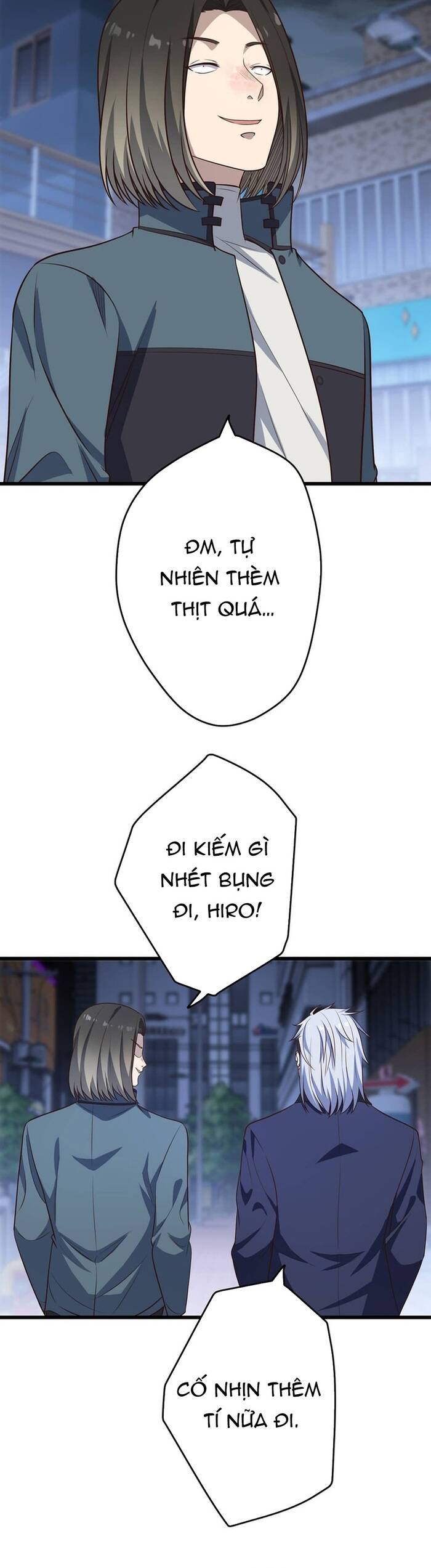 Kakusei Kaku Gamer No Genjitsu Kouryaku Chapter 20 - 57