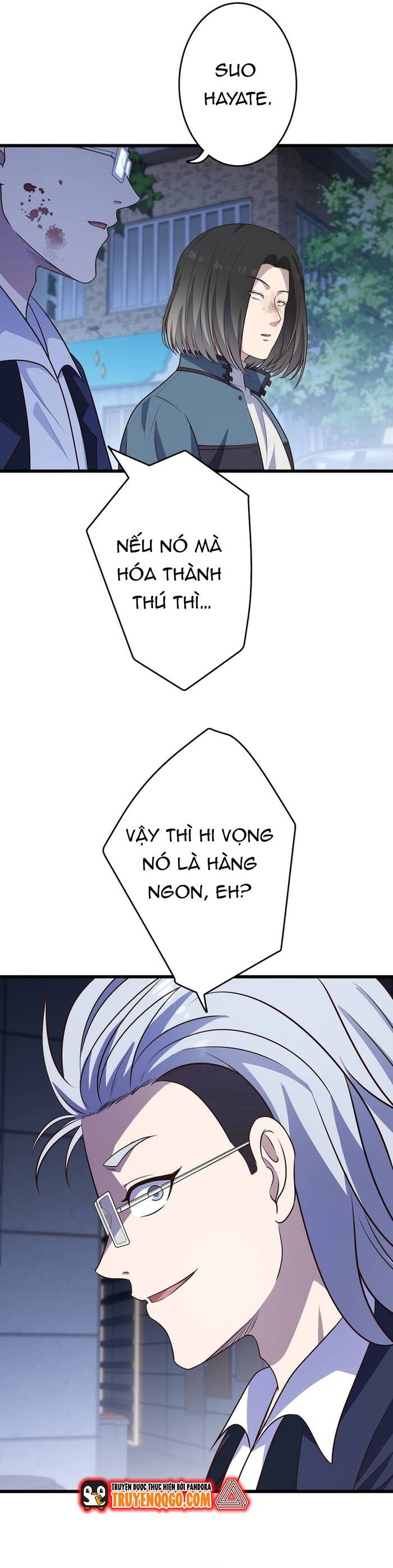 Kakusei Kaku Gamer No Genjitsu Kouryaku Chapter 20 - 58