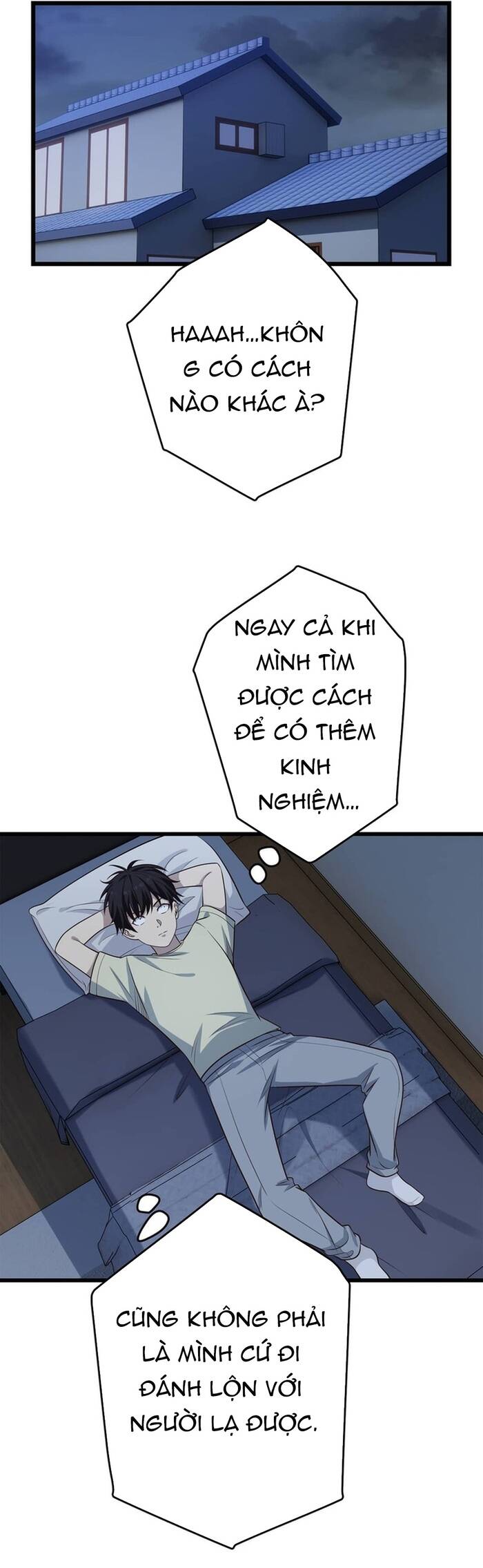 Kakusei Kaku Gamer No Genjitsu Kouryaku Chapter 20 - 60