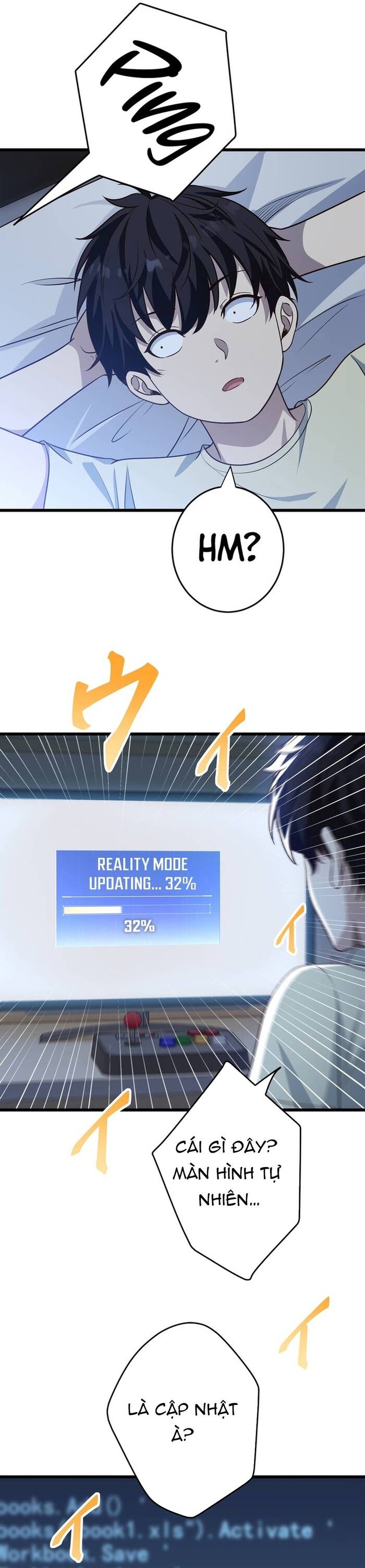 Kakusei Kaku Gamer No Genjitsu Kouryaku Chapter 20 - 61