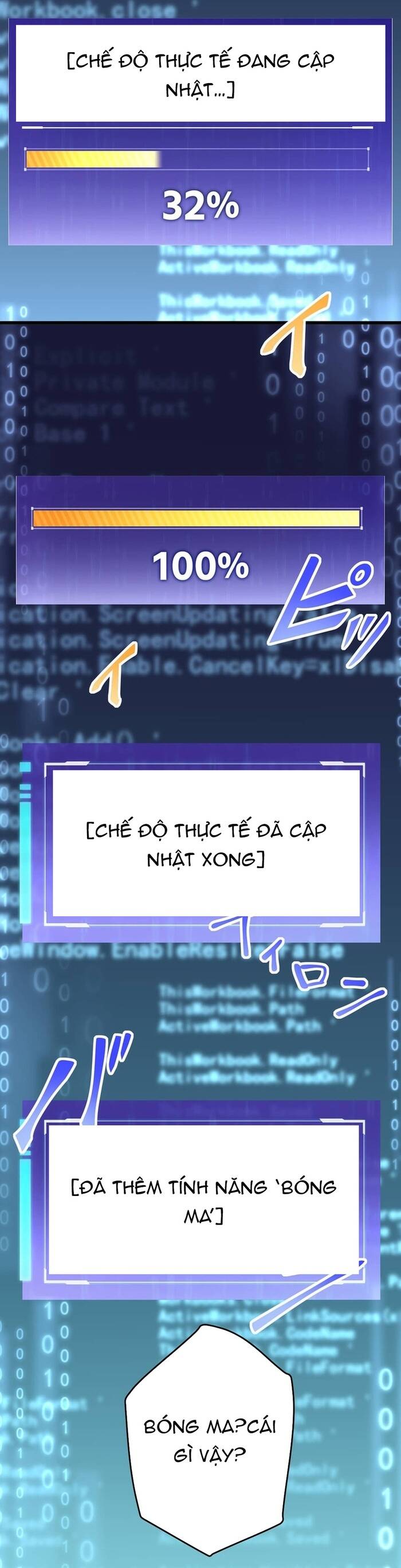 Kakusei Kaku Gamer No Genjitsu Kouryaku Chapter 20 - 62