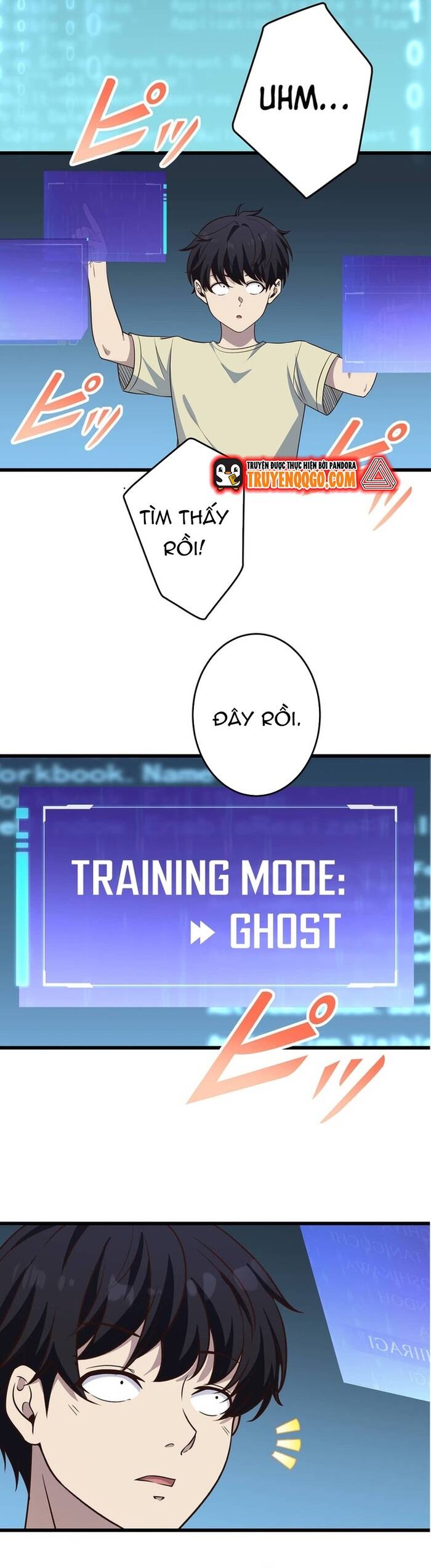 Kakusei Kaku Gamer No Genjitsu Kouryaku Chapter 20 - 63