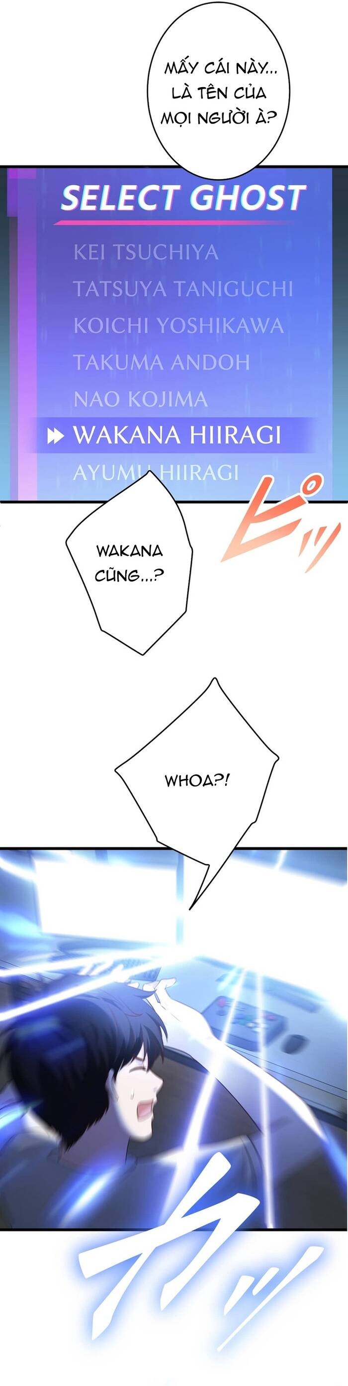 Kakusei Kaku Gamer No Genjitsu Kouryaku Chapter 20 - 64