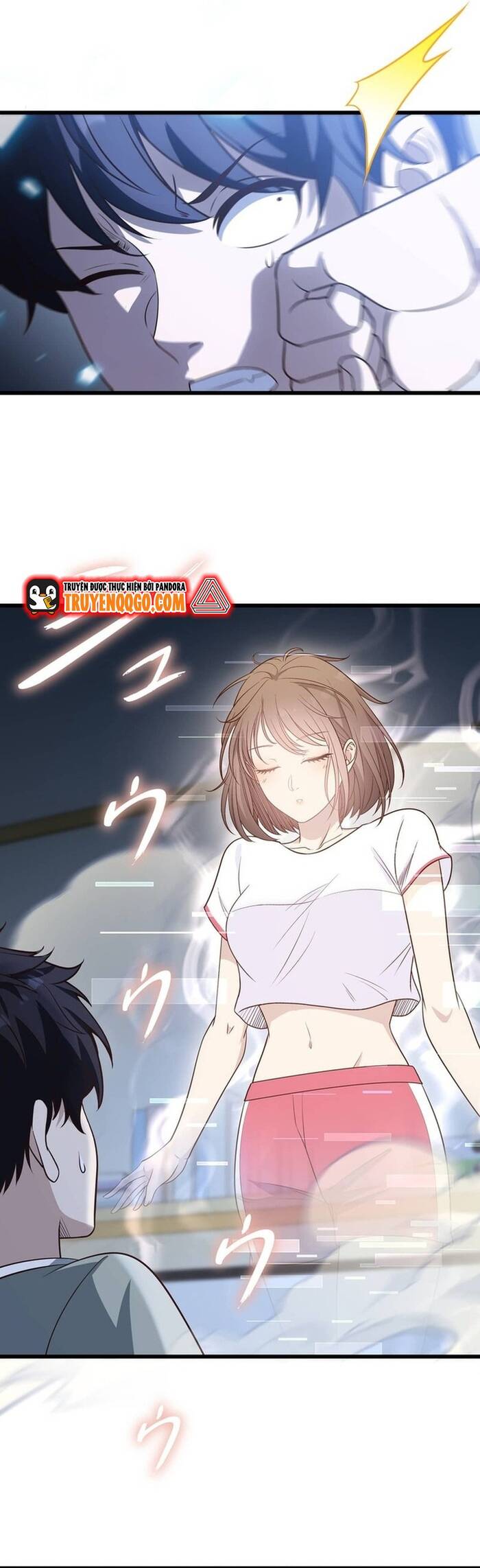 Kakusei Kaku Gamer No Genjitsu Kouryaku Chapter 20 - 65