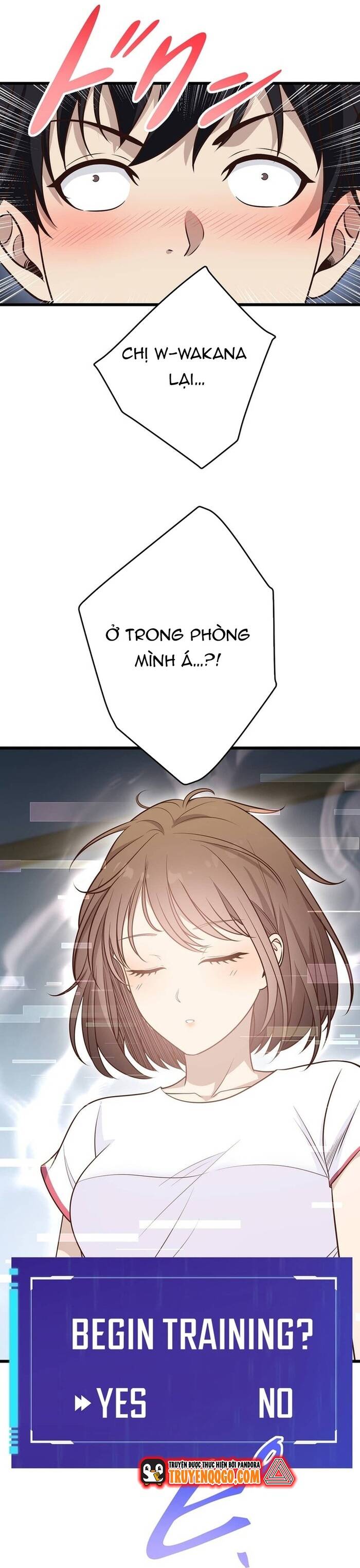 Kakusei Kaku Gamer No Genjitsu Kouryaku Chapter 20 - 67