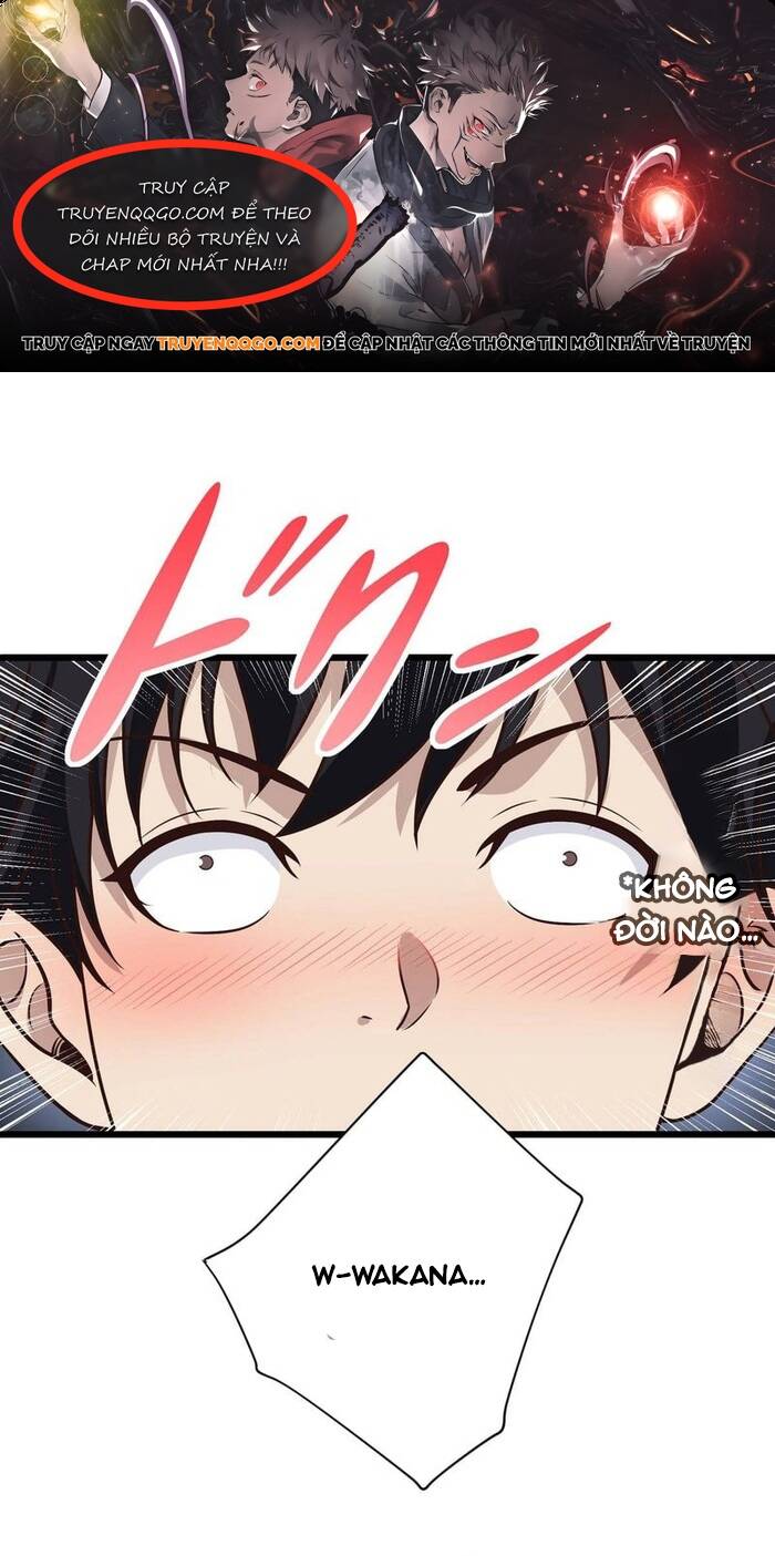 Kakusei Kaku Gamer No Genjitsu Kouryaku Chapter 21 - 1